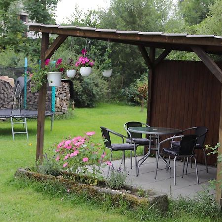 Apartman Nelinka Rudna pod Pradedem Exterior foto